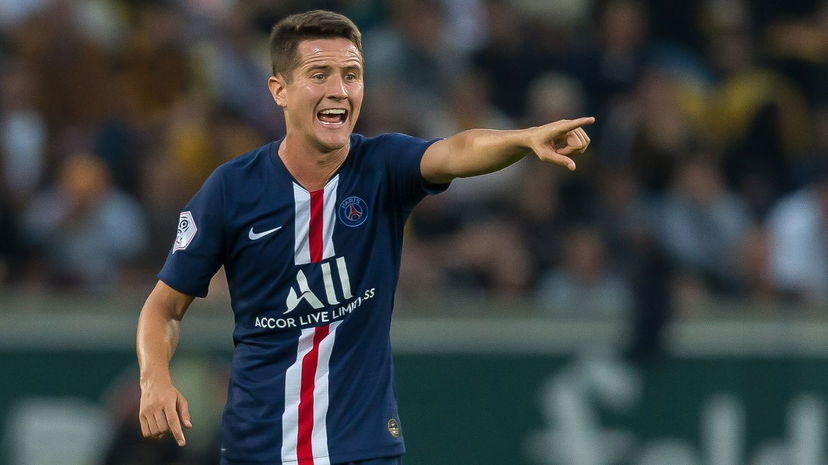 Herrera: “Neymar e Mbappé sono l’orgoglio del Psg. Messi? Lo scorso anno a noi non piacevano le voci su Neymar” preview