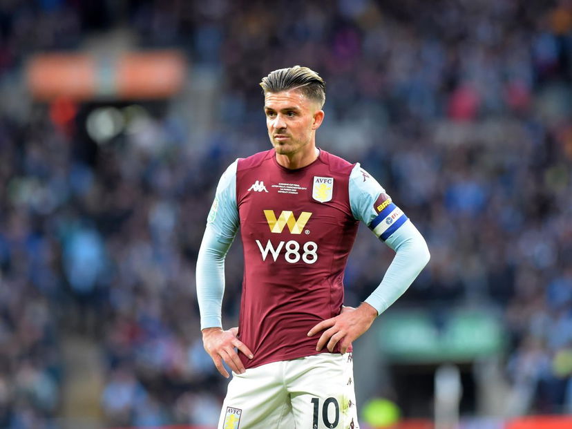 L’Aston Villa vieta il fantacalcio ai suoi tesserati in seguito alla fuga di notizie sulle condizioni di Grealish preview