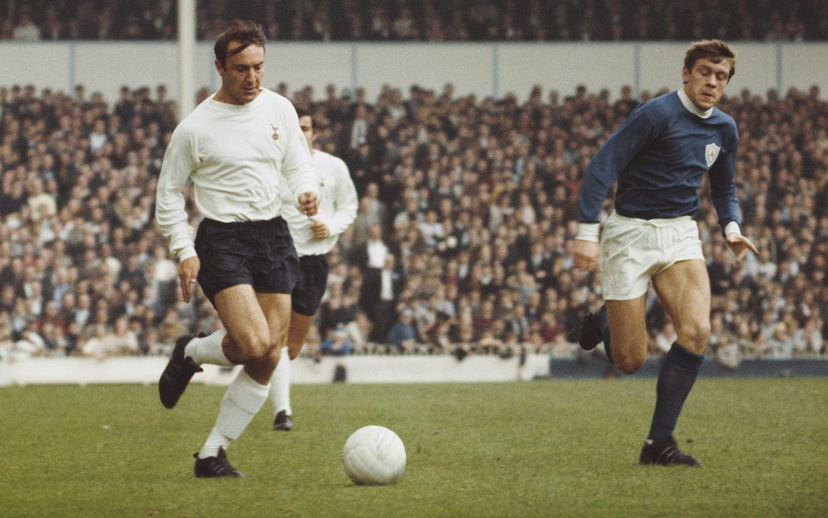 Tottenham, ricoverata la leggenda Jimmy Greaves: giocò anche nel Milan preview