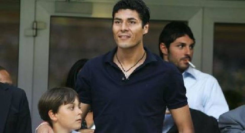 Julio Cruz: “A inizio febbraio ho temuto di aver contratto il Covid-19” preview