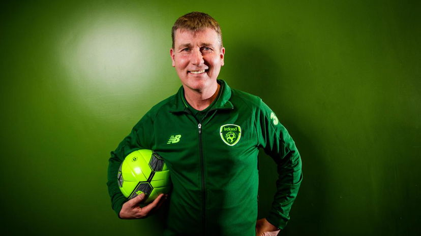 Ufficiale: Kenny nuovo commissario tecnico dell’Irlanda preview