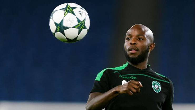 Ufficiale: Ludogorets, risolto il contratto dell’attaccante Lukoki preview