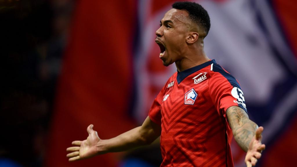 CENTIMETRI E LETTURE DIFENSIVE: MAGALHAES, IL GIOVANE BALUARDO DEL LILLE article-post