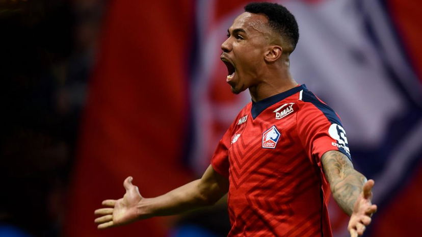 CENTIMETRI E LETTURE DIFENSIVE: MAGALHAES, IL GIOVANE BALUARDO DEL LILLE preview