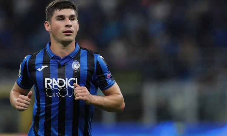Atalanta agli ottavi con super Malinovskyi. Lazio eliminata: 2-2 preview