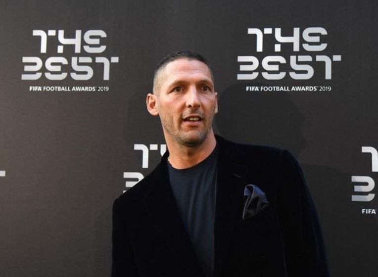 Materazzi rivela: “Il mio sogno era giocare alla Bombonera con il Boca. Sarei andato gratis” preview