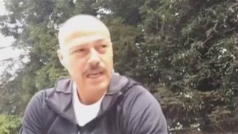 Almeyda: “Nel 1996 ho rifiutato il Real Madrid, ma non mi sono mai pentito della scelta” preview