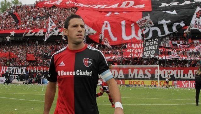 Newell’s Old Boys, il 39enne Maxi Rodriguez posticipa il ritiro article-post