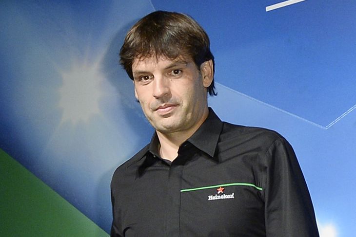 Morientes: “Io ct del Messico? Prima vorrei allenare un club, ma non potrei rifiutare” article-post