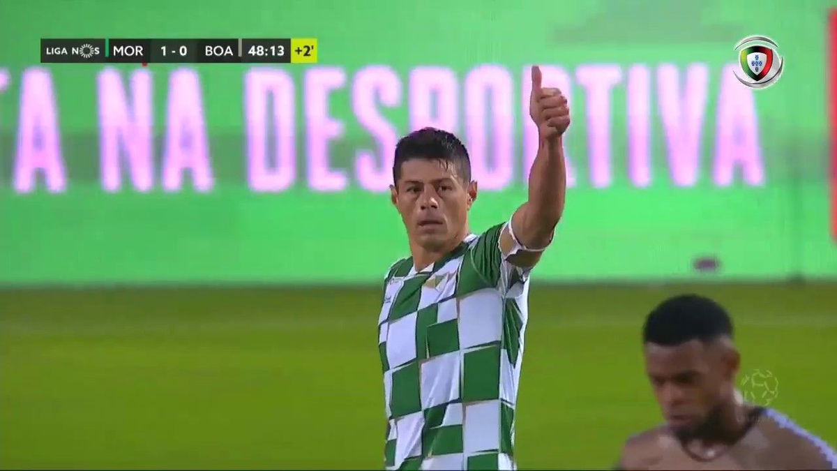 Nené non si ferma: a 37 anni, l’ex-Cagliari vicino al rinnovo con la Moreirense article-post
