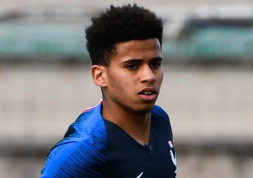 TECNICA SOPRAFFINA, VISIONE E PERSONALITÀ: NOAH FRANÇOISE, L’ENFANT PRODIGE DEL RENNES preview