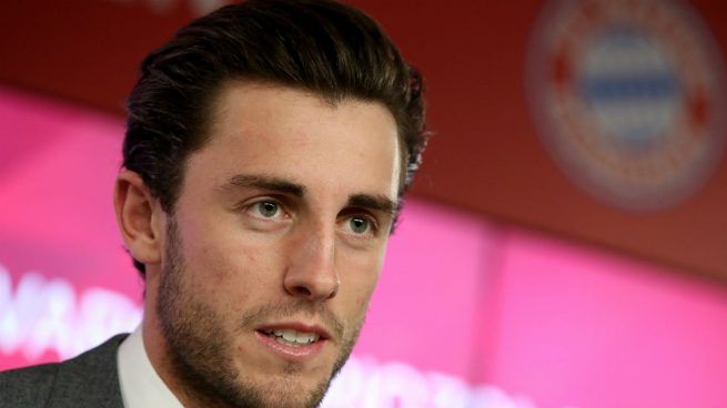 Odriozola sul futuro: “Ora sono al Bayern, a fine stagione parlerò sicuramente con Zidane” preview