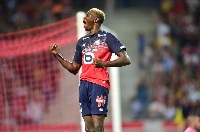 Osimhen, ci vuole pazienza. Il Napoli ne avrà, tra sentenze e invenzioni preview