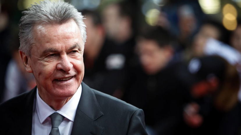 Hitzfeld: “Non so quando si tornerà a giocare, ma piuttosto che niente è meglio a porte chiuse” preview