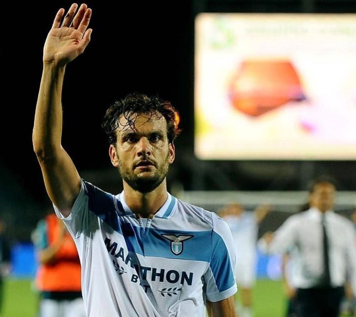 Parolo: “Il derby d’Italia pesa di più per l’inter” preview