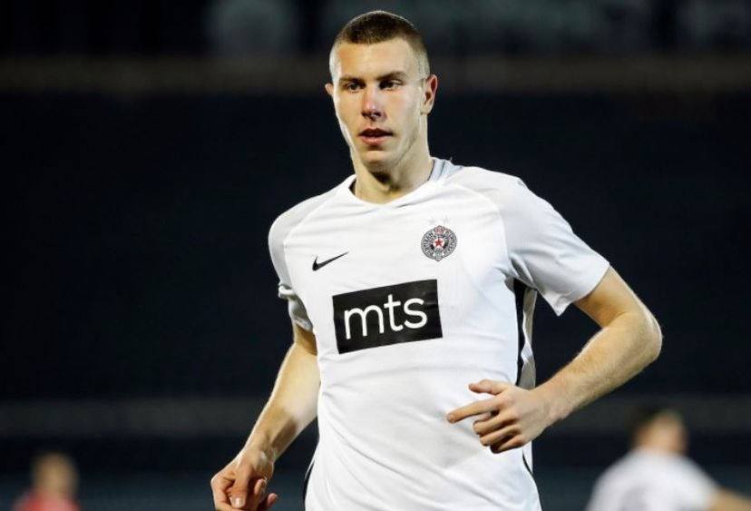 FISICITÀ E LEADERSHIP: STRAHINJA PAVLOVIC, UN COLOSSO PER IL MONACO DEL FUTURO preview