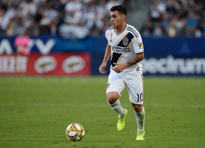 Dall’Argentina: il LA Galaxy valuta l’opzione di acquisto di Pavon dal Boca preview