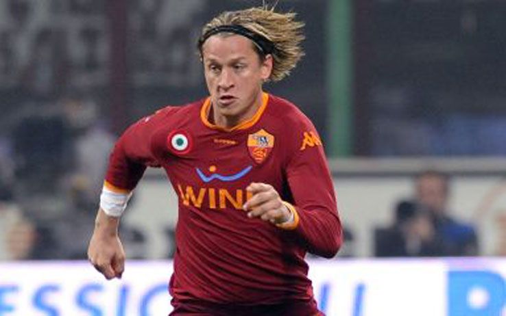 Philippe Mexes - Sito ufficiale Roma