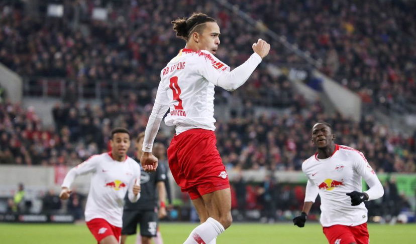 Poulsen spegne le voci di mercato: “Non ho mai pensato di lasciare il Lipsia” preview