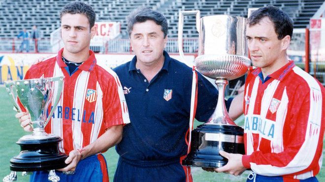 RADOMIR ANTIC: L’EROE BALCANICO AMATO DAI TRE PRINCIPALI CLUB DI SPAGNA preview