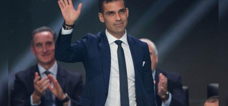 Marquez: “Potrei tornare a lavorare in Europa, quello è il mio calcio” preview