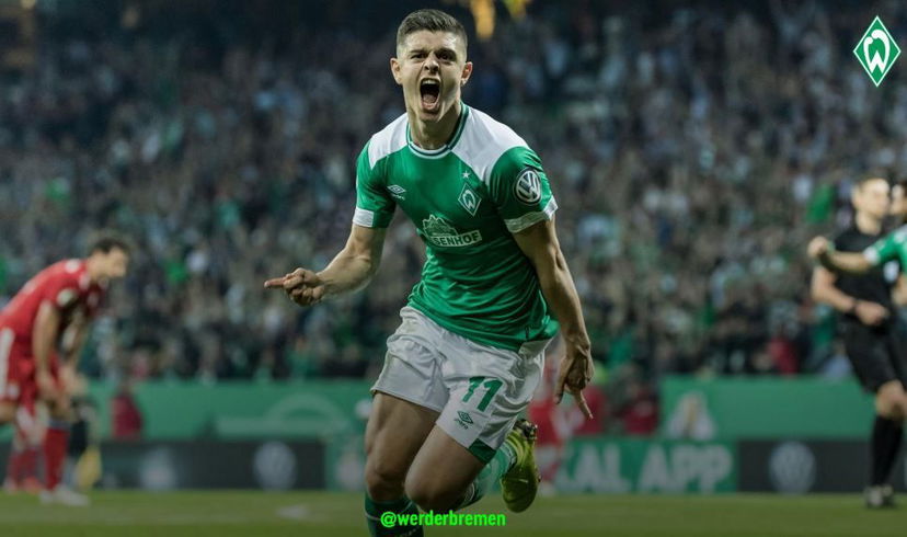 In Germania sicuri: Lipsia, per il dopo Werner c’è Rashica. I dettagli preview