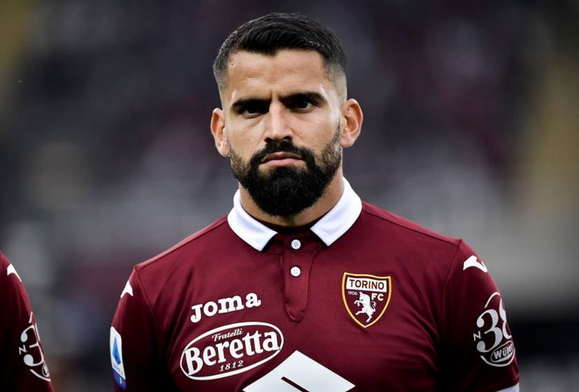 Rincon: “Con la Juve non è una gara speciale per me” preview