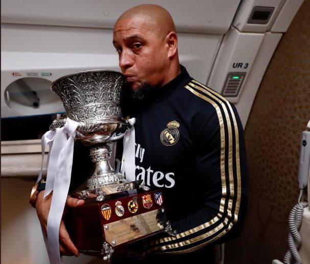 Roberto Carlos: “Brasile, è arrivata l’ora di vincere il Mondiale” article-post