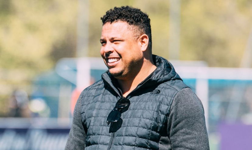 Ronaldo contro l’omofobia: “È un crimine. Gli omofobi non sono i benvenuti allo stadio” preview