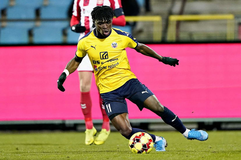 VELOCITÀ E VIZIO DEL GOL: SABBI, DALL’INFANZIA IN ITALIA ALL’ESPLOSIONE IN DANIMARCA preview