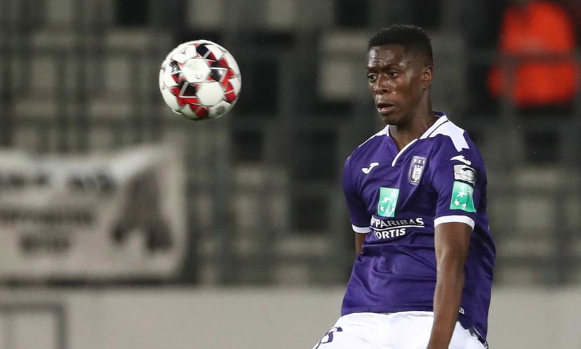 DINAMISMO E GEOMETRIE: SAMBI LOKONGA, L’ENNESIMO GIOIELLO ANDERLECHT preview