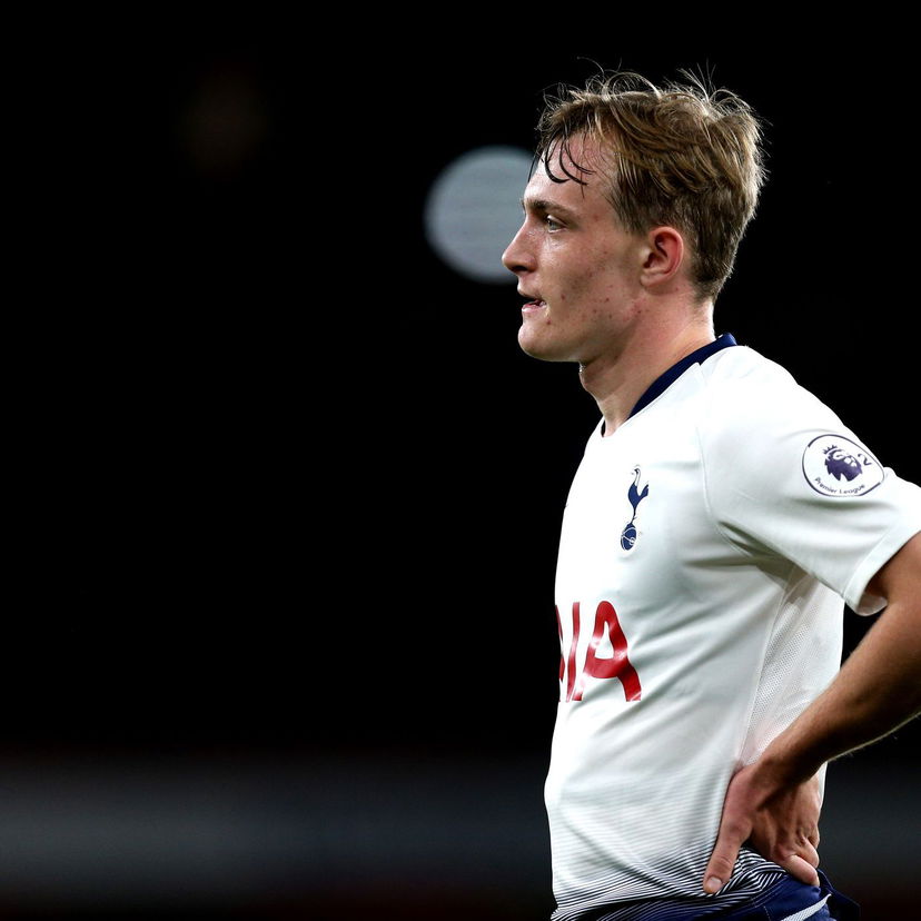 Dall’Inghilterra: il Tottenham è pronto a blindare Oliver Skipp preview