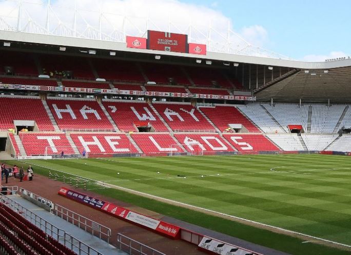 Il Sunderland annuncia: “Giocatori e staff in cassa integrazione” preview