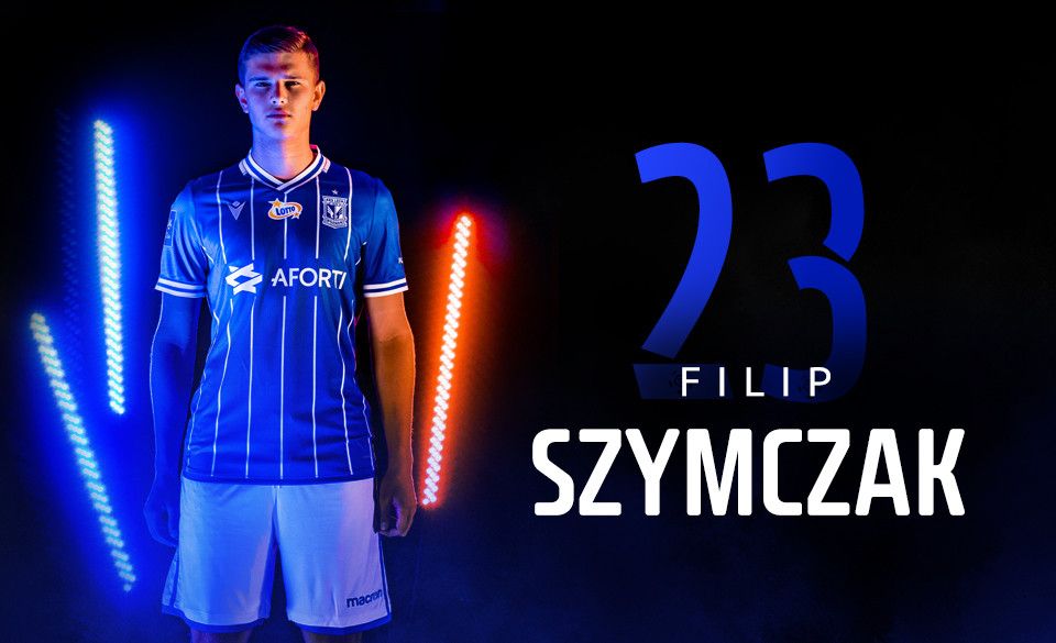 Ufficiale: Lech Poznan, rinnova il giovane talento Szymczak article-post