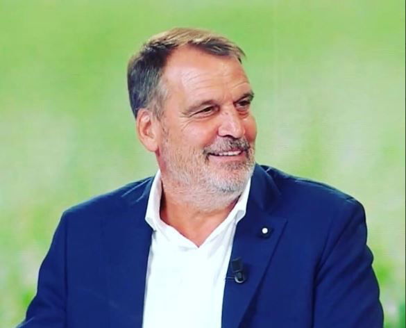 Tardelli: “Centrocampo Juve, salvo solo Bentancur. Servirebbe Barella” article-post