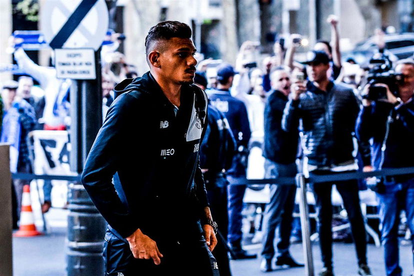 TIQUINHO SOARES, DALLA SERIE B BRASILIANA A EREDE DI HULK preview