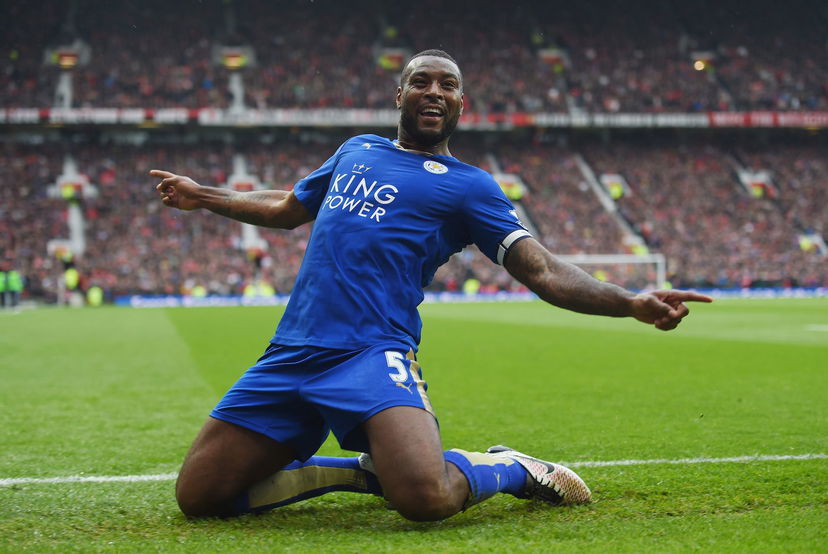 Wes Morgan: “Appena possibile dobbiamo tornare in campo” preview