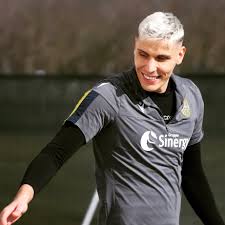 Marco Silvestri - Hellas Verona - Twitter personale