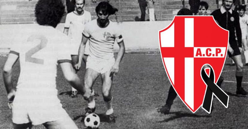 Morto Ezio Vendrame: icona e simbolo di un calcio che non esiste più preview