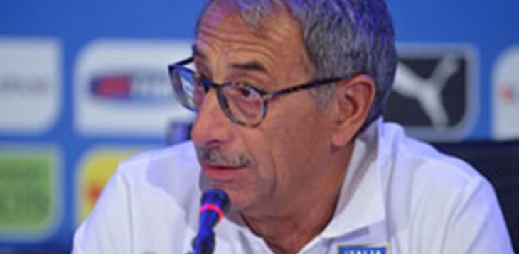 Prof. Castellacci: “Non capisco l’Uefa perchè non abbia fatto vaccinare le Nazionali per gli Europei” preview