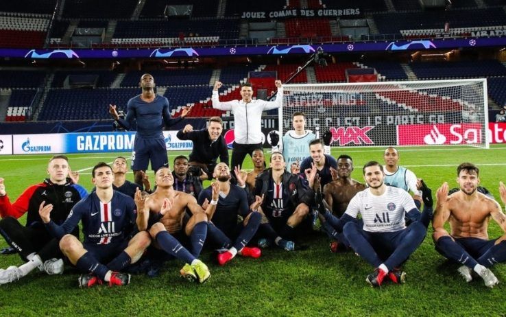 Marquinhos rivela: “Neymar aveva già pianficato di prendere in giro Haaland” preview