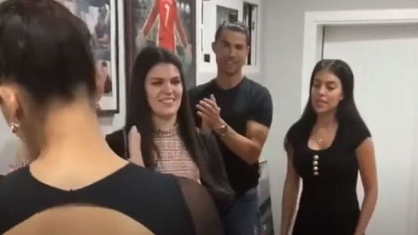 CR7, festa a Madeira e polemiche per il lockdown violato. Il video preview