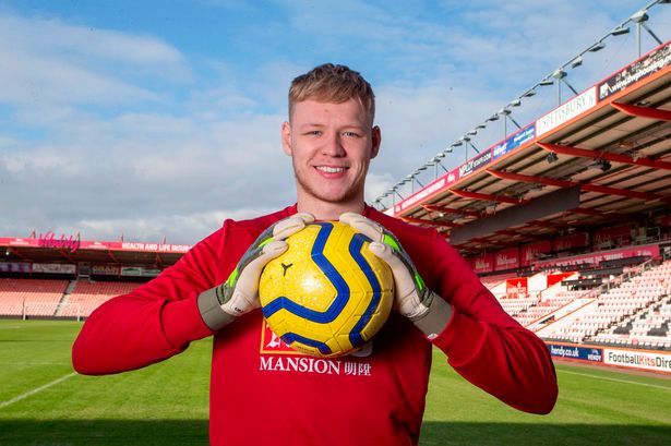 Bournemouth, uno dei positivi al Covid-19 è il portiere Ramsdale: “E’ decisamente scioccante” preview