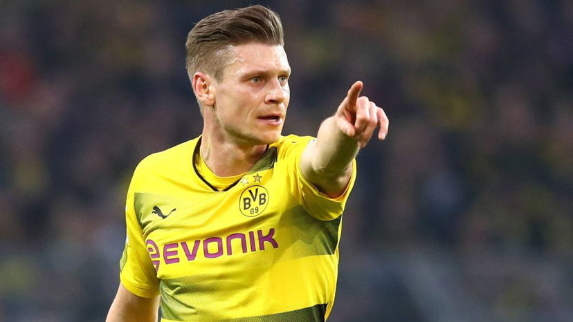 Ufficiale: Lukasz Piszczek prolunga con il Borussia Dortmund preview