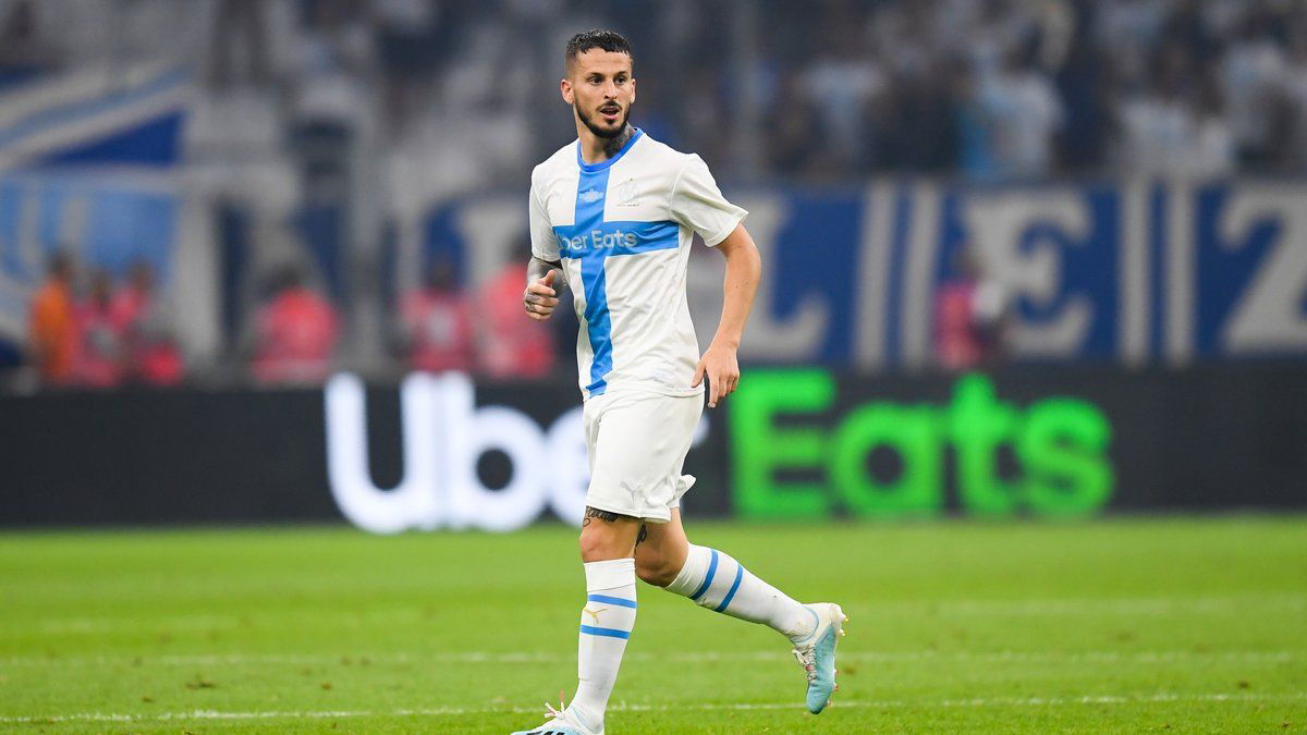 Benedetto: “Vorrò sempre tornare al Boca, ma prima voglio giocare la Champions League” article-post