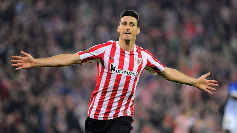 Athletic Bilbao, a 39 anni si ritira Aduriz: “Sfortunatamente il mio corpo dice basta” article-post