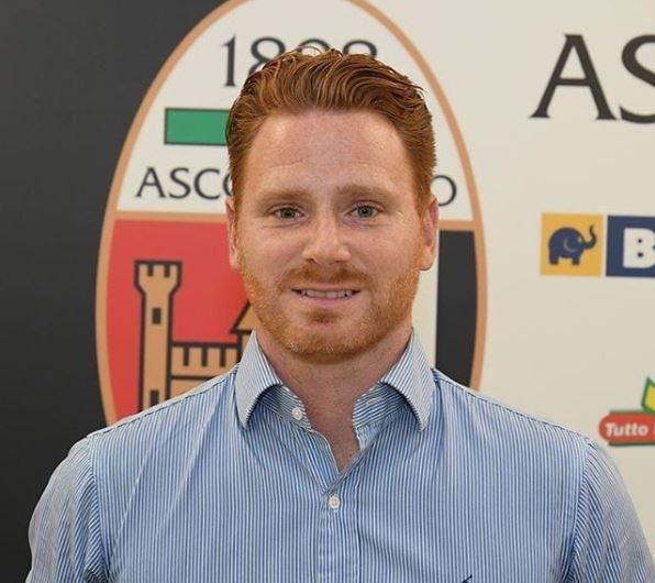 Ufficiale: Ascoli, confermato Abascal in panchina. Lo spagnolo ha firmato fino al 2022 preview