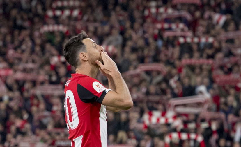 ADURIZ, L’ETERNO LEON DI BILBAO DIVENTATO LEGGENDA preview