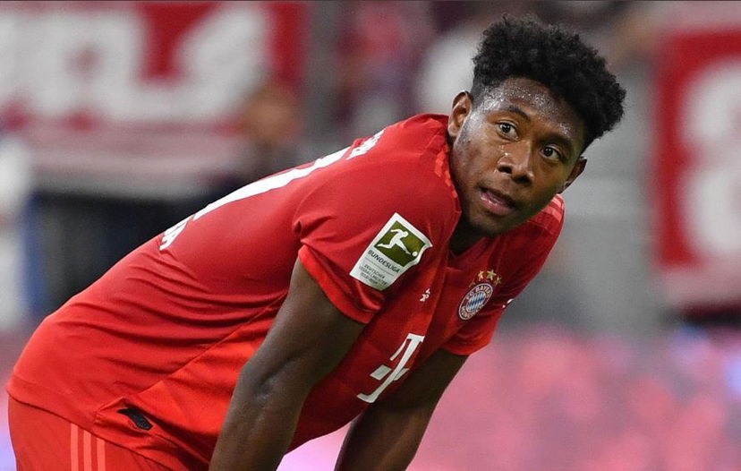 Laporta smentisce incontro con agente Alaba preview