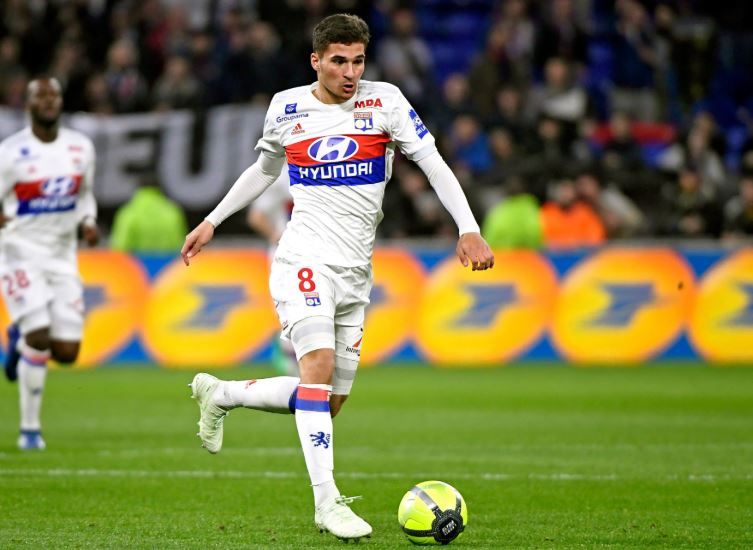Dalla Francia: il Nizza ci prova per Aouar preview